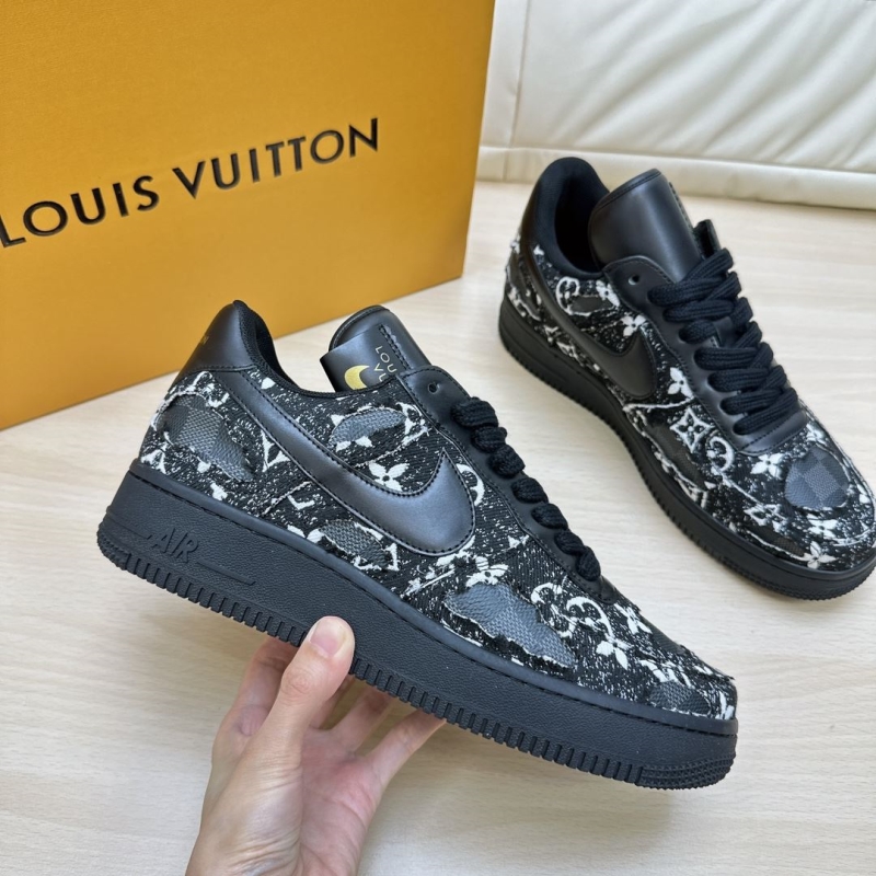 Louis Vuitton Sneakers